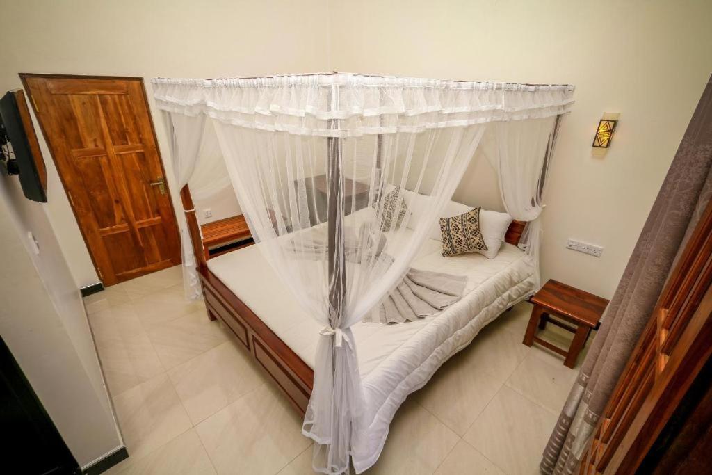 Mount Pleasant Ella Apartment Luaran gambar