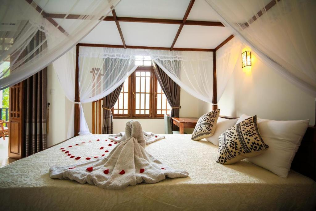 Mount Pleasant Ella Apartment Luaran gambar