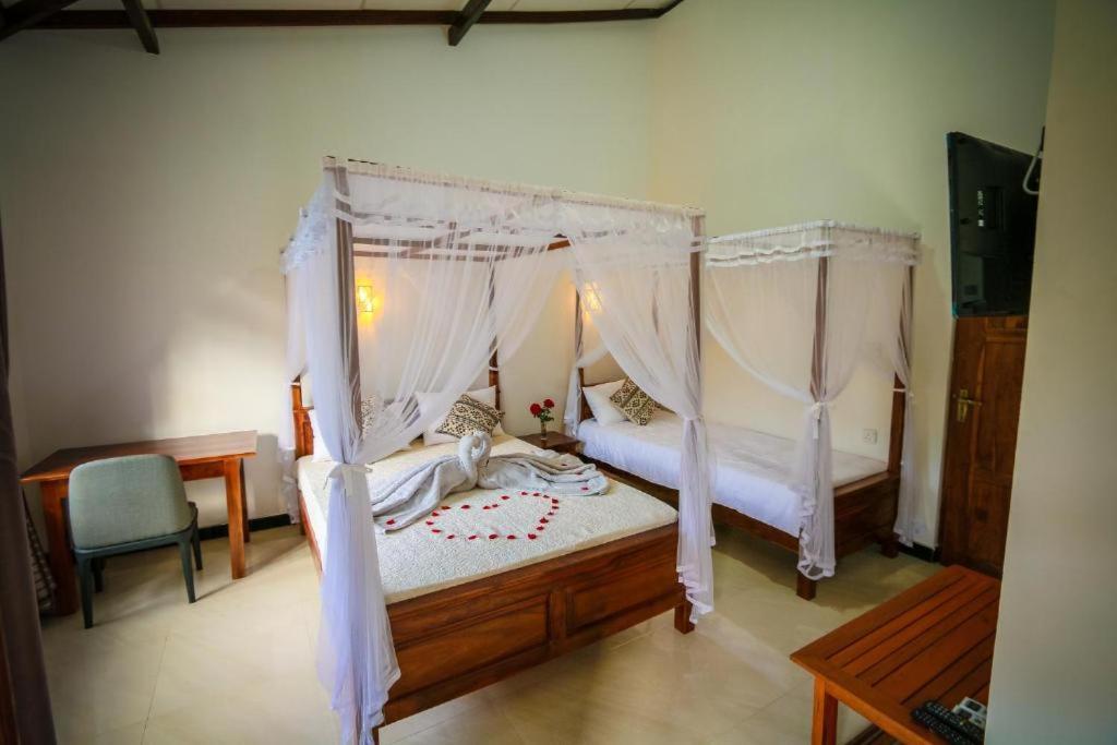 Mount Pleasant Ella Apartment Luaran gambar