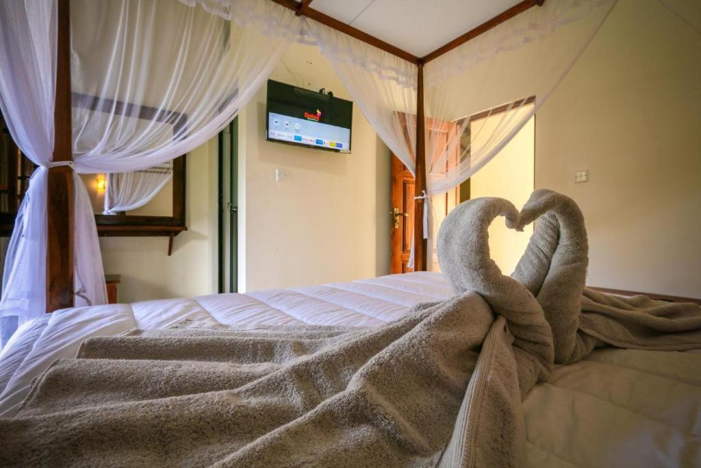 Mount Pleasant Ella Apartment Luaran gambar