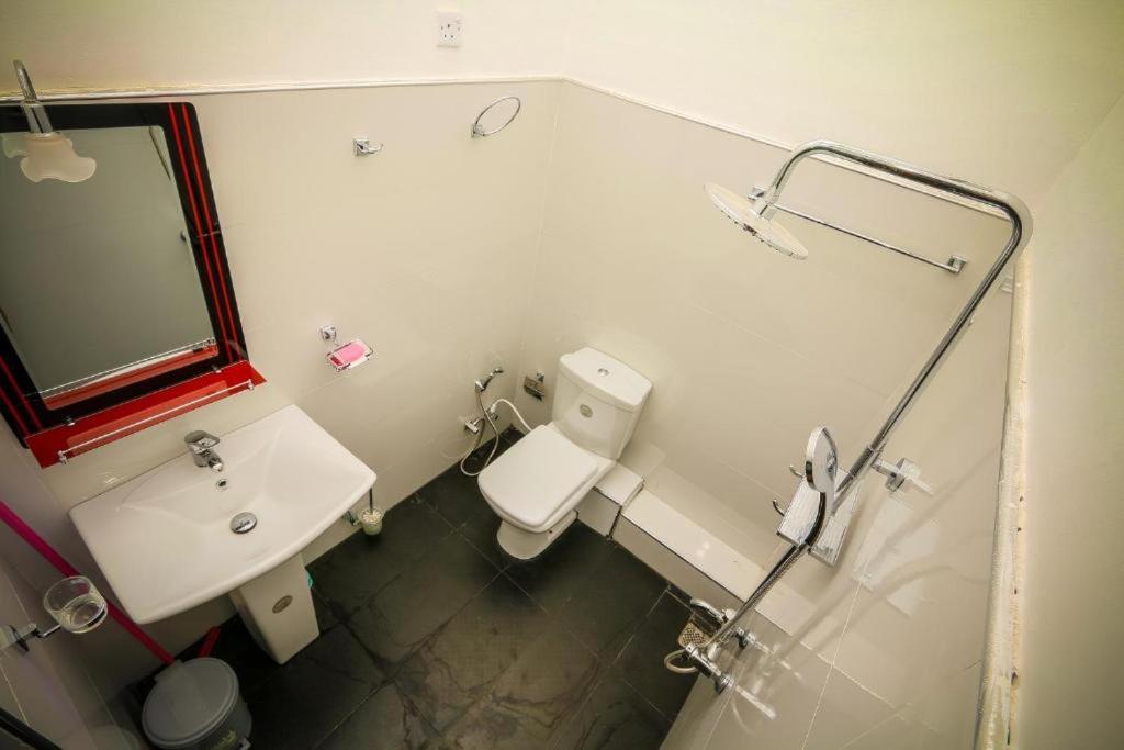 Mount Pleasant Ella Apartment Luaran gambar