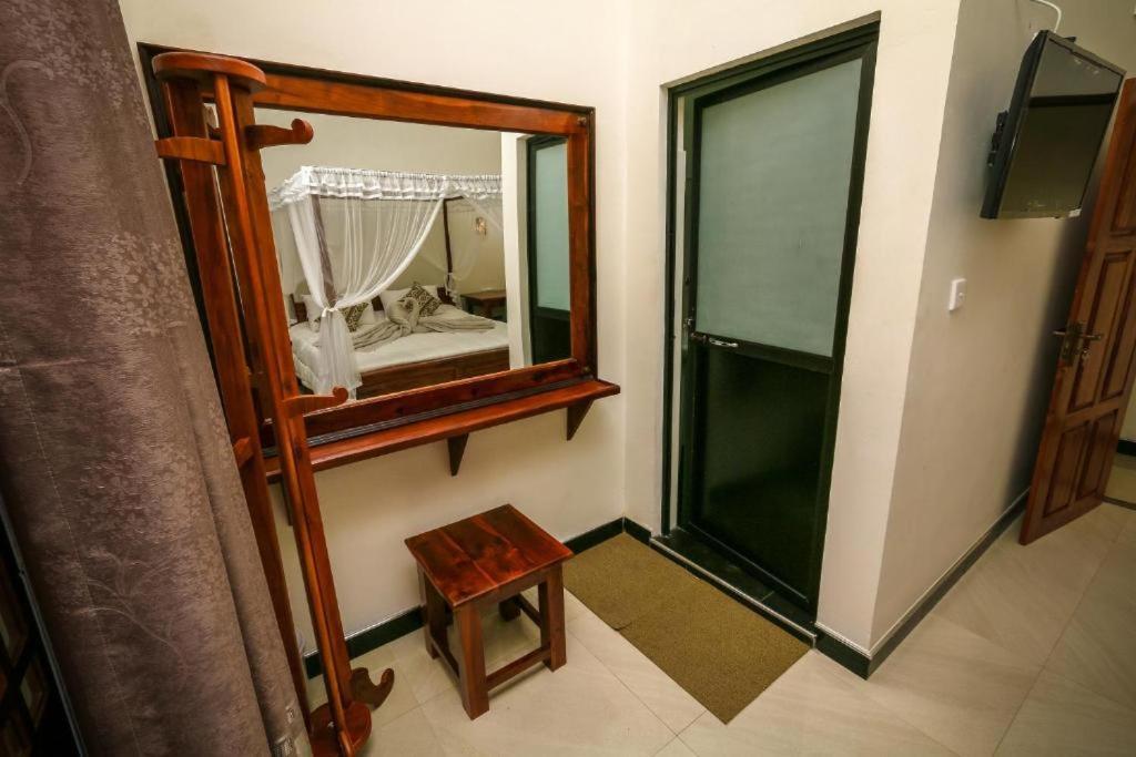 Mount Pleasant Ella Apartment Luaran gambar