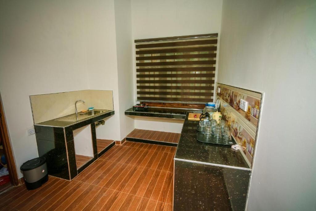 Mount Pleasant Ella Apartment Luaran gambar