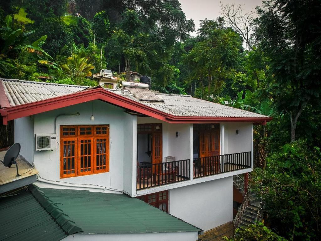 Mount Pleasant Ella Apartment Luaran gambar