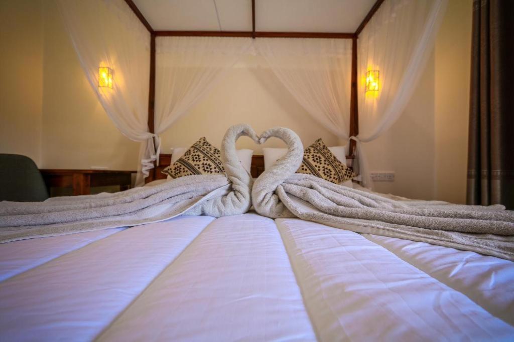 Mount Pleasant Ella Apartment Luaran gambar
